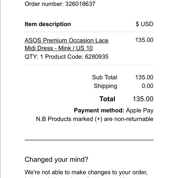 NWT ASOS PREMIUM Lace Crochet Knit Midi Dress - Picture 6 of 8